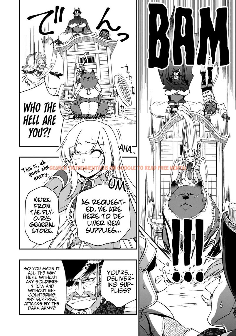 Read Hentai Image 9 be223 in comic Lv2 Kara Cheat Datta Motoyuusha Kouho No Mattari Isekai Life - Chapter 34 - hentaitnt.net