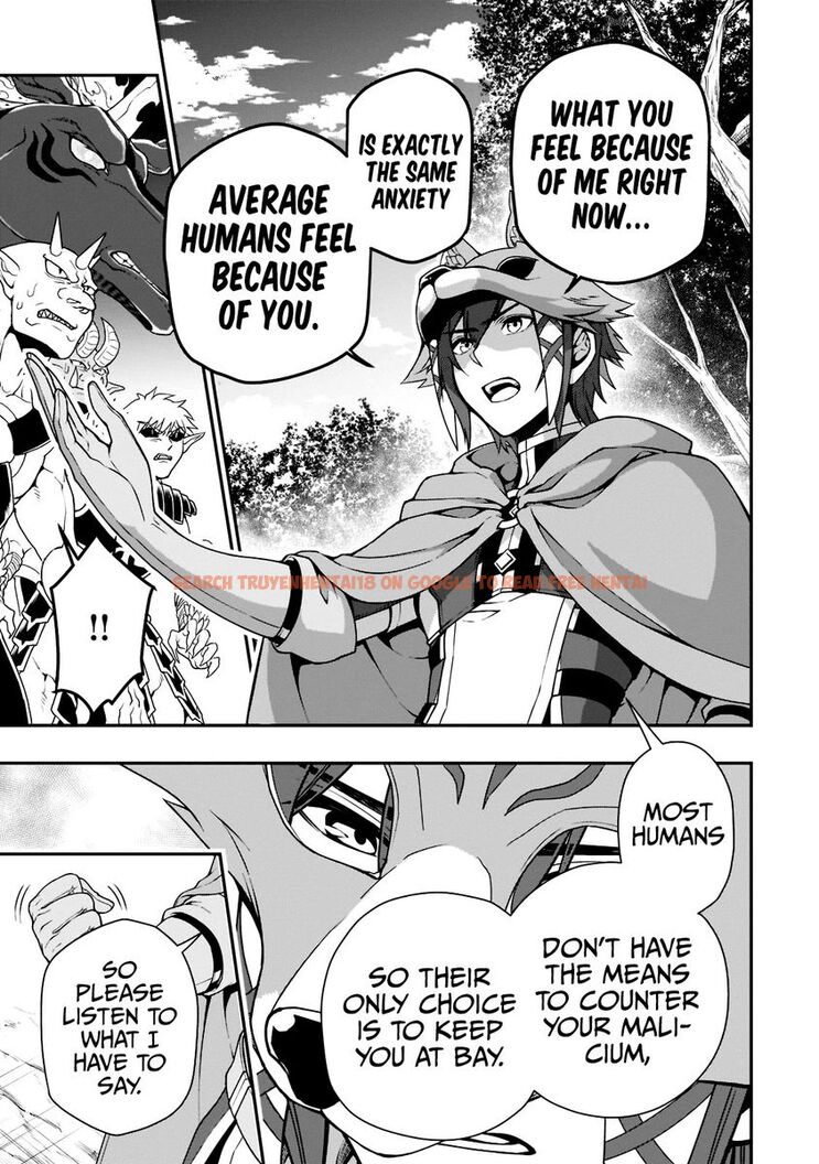 Read Hentai Image 10 a4d24 in comic Lv2 Kara Cheat Datta Motoyuusha Kouho No Mattari Isekai Life - Chapter 35 - hentaitnt.net