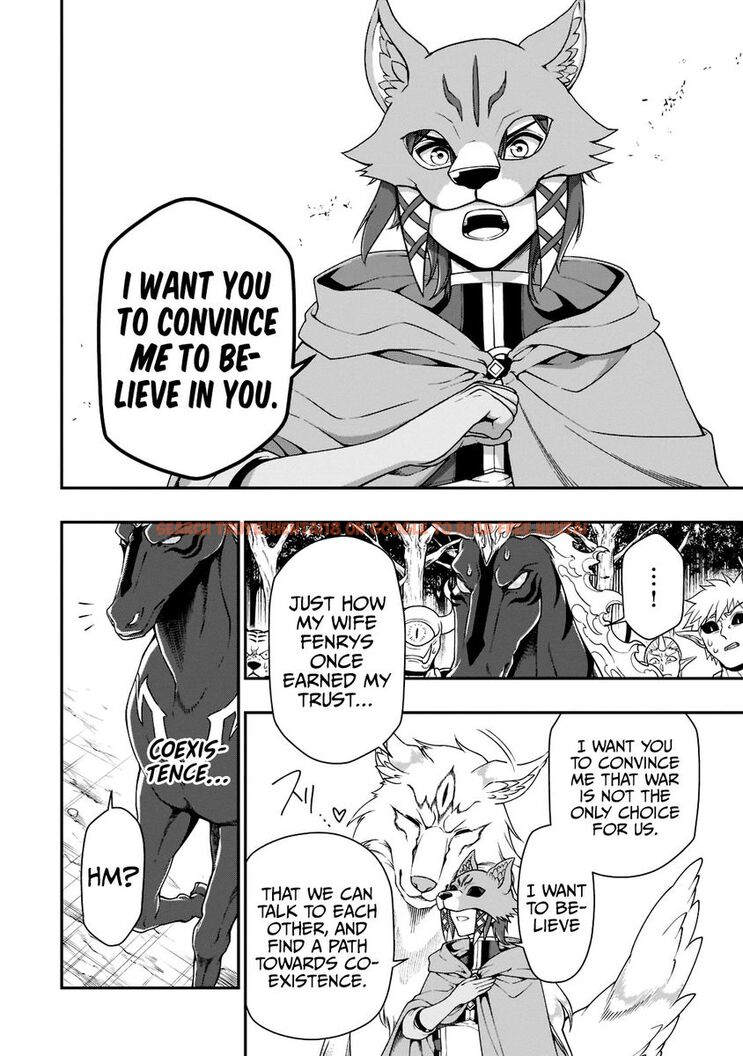 Read Hentai Image 11 a4d24 in comic Lv2 Kara Cheat Datta Motoyuusha Kouho No Mattari Isekai Life - Chapter 35 - hentaitnt.net