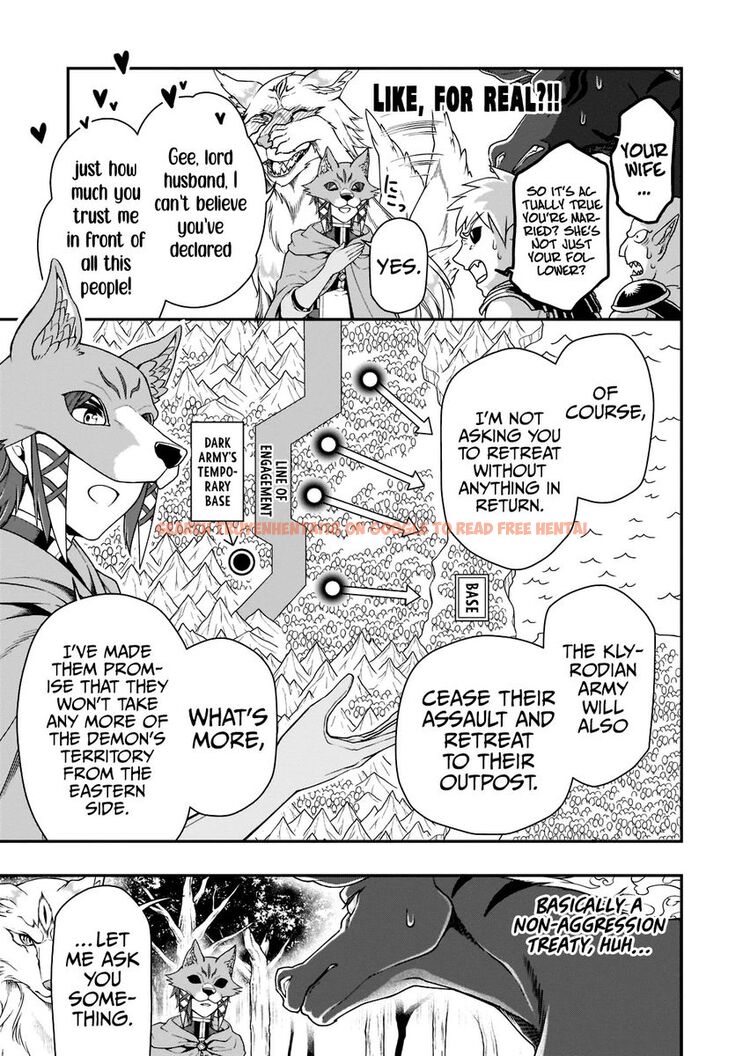 Read Hentai Image 12 a4d24 in comic Lv2 Kara Cheat Datta Motoyuusha Kouho No Mattari Isekai Life - Chapter 35 - hentaitnt.net