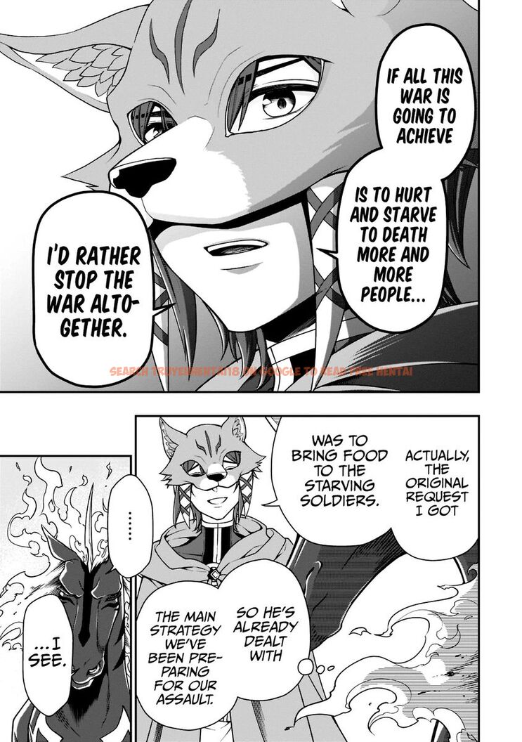 Read Hentai Image 14 a4d24 in comic Lv2 Kara Cheat Datta Motoyuusha Kouho No Mattari Isekai Life - Chapter 35 - hentaitnt.net