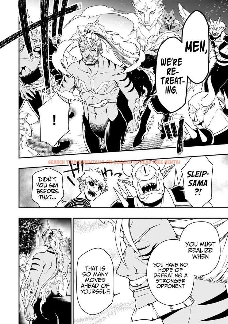 Read Hentai Image 15 a4d24 in comic Lv2 Kara Cheat Datta Motoyuusha Kouho No Mattari Isekai Life - Chapter 35 - hentaitnt.net