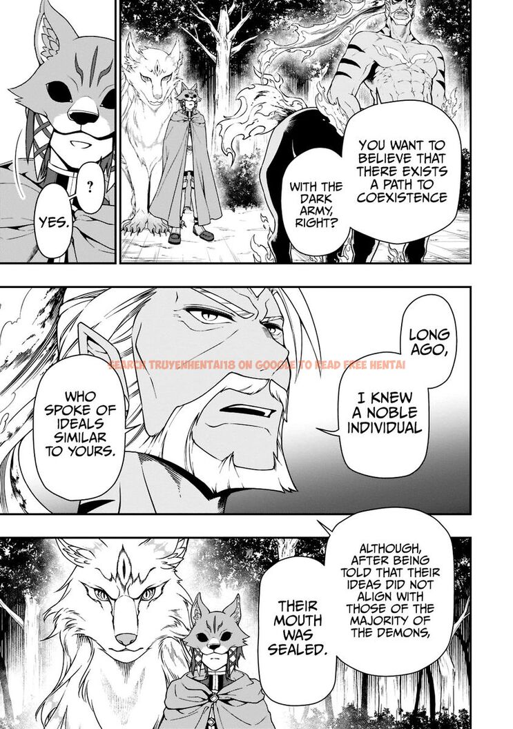 Read Hentai Image 16 a4d24 in comic Lv2 Kara Cheat Datta Motoyuusha Kouho No Mattari Isekai Life - Chapter 35 - hentaitnt.net