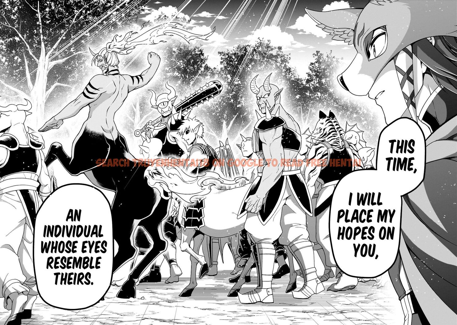 Read Hentai Image 17 a4d24 in comic Lv2 Kara Cheat Datta Motoyuusha Kouho No Mattari Isekai Life - Chapter 35 - hentaitnt.net
