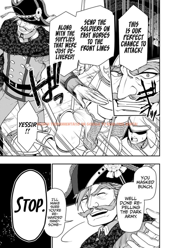 Read Hentai Image 19 a4d24 in comic Lv2 Kara Cheat Datta Motoyuusha Kouho No Mattari Isekai Life - Chapter 35 - hentaitnt.net
