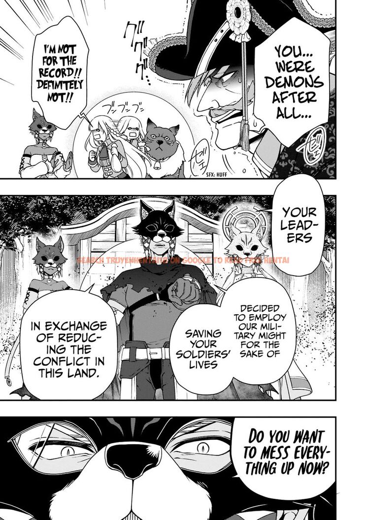 Read Hentai Image 21 a4d24 in comic Lv2 Kara Cheat Datta Motoyuusha Kouho No Mattari Isekai Life - Chapter 35 - hentaitnt.net