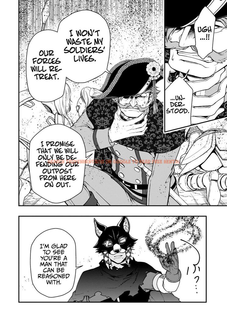 Read Hentai Image 22 a4d24 in comic Lv2 Kara Cheat Datta Motoyuusha Kouho No Mattari Isekai Life - Chapter 35 - hentaitnt.net