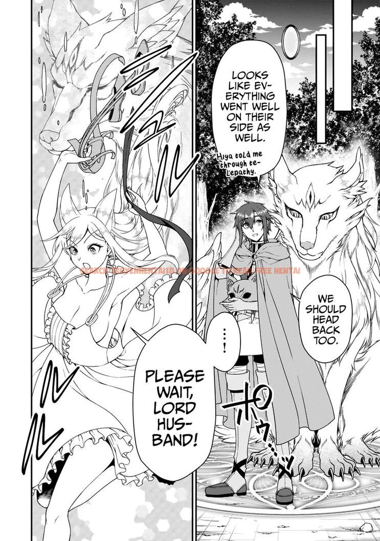 Read Hentai Image 24 a4d24 in comic Lv2 Kara Cheat Datta Motoyuusha Kouho No Mattari Isekai Life - Chapter 35 - hentaitnt.net