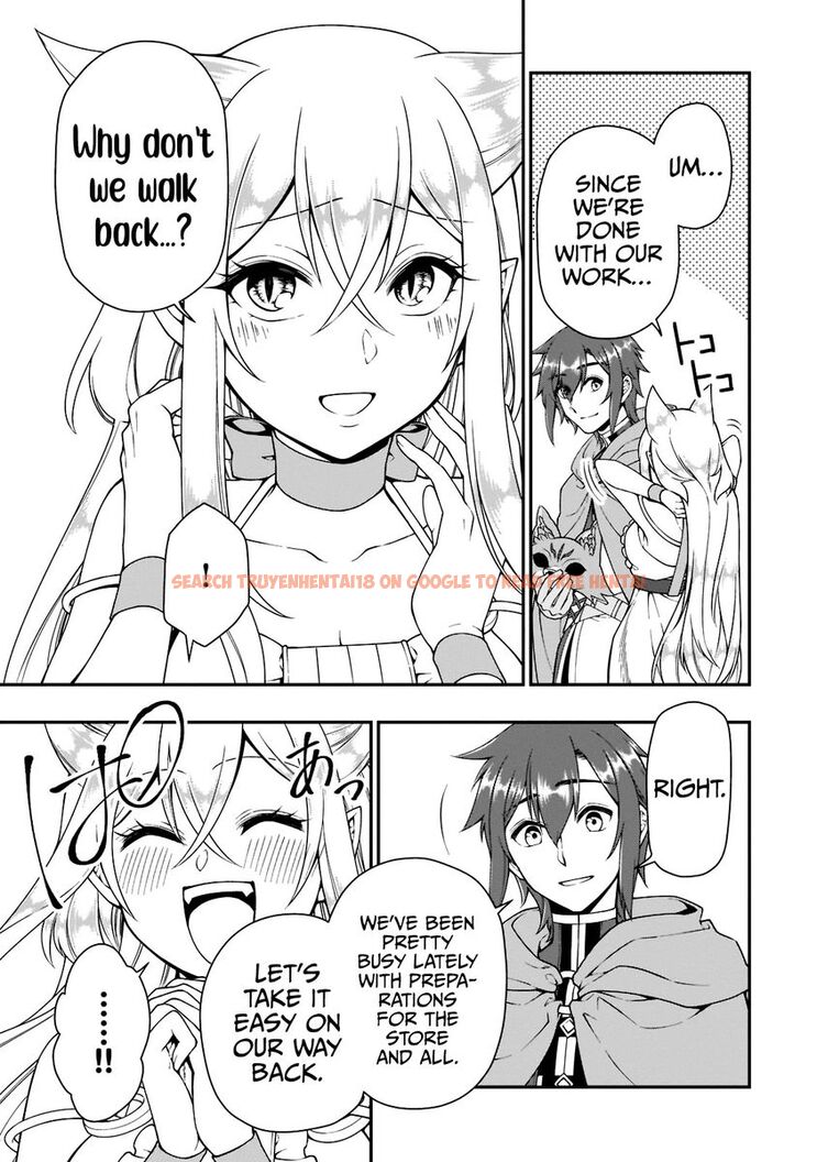 Read Hentai Image 25 a4d24 in comic Lv2 Kara Cheat Datta Motoyuusha Kouho No Mattari Isekai Life - Chapter 35 - hentaitnt.net