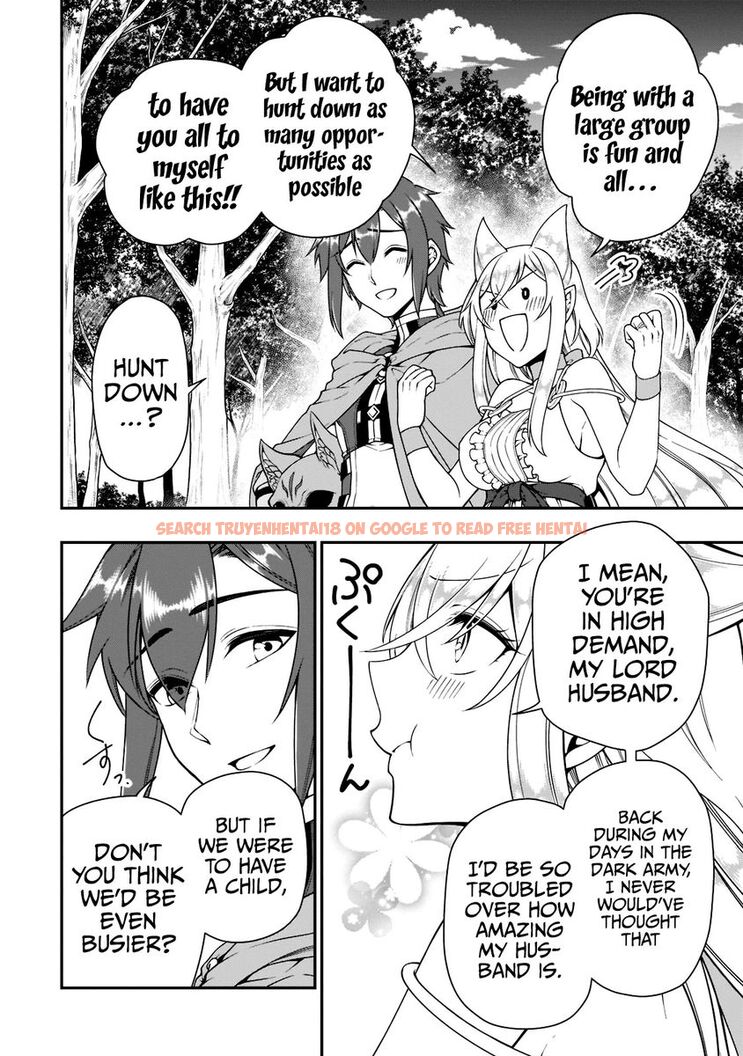 Read Hentai Image 26 a4d24 in comic Lv2 Kara Cheat Datta Motoyuusha Kouho No Mattari Isekai Life - Chapter 35 - hentaitnt.net