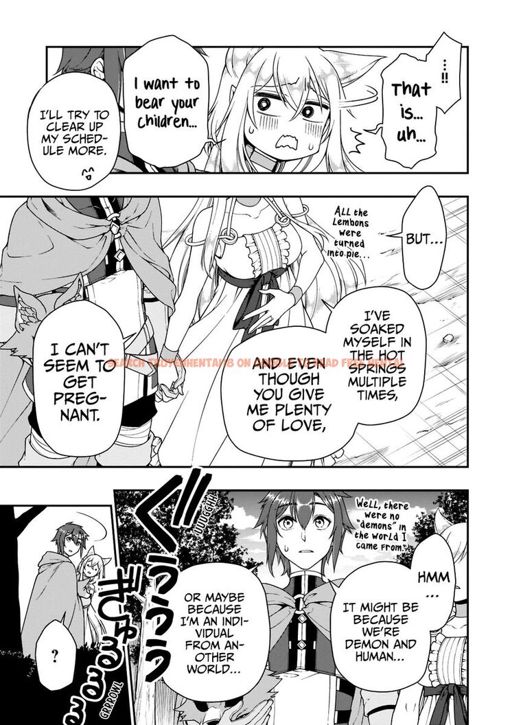 Read Hentai Image 27 a4d24 in comic Lv2 Kara Cheat Datta Motoyuusha Kouho No Mattari Isekai Life - Chapter 35 - hentaitnt.net
