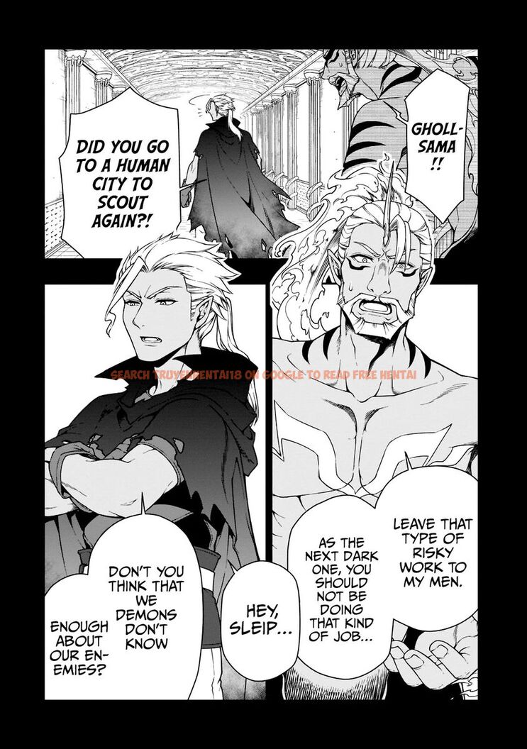 Read Hentai Image 3 a4d24 in comic Lv2 Kara Cheat Datta Motoyuusha Kouho No Mattari Isekai Life - Chapter 35 - hentaitnt.net