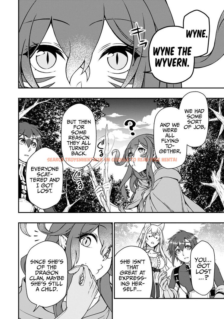 Read Hentai Image 32 a4d24 in comic Lv2 Kara Cheat Datta Motoyuusha Kouho No Mattari Isekai Life - Chapter 35 - hentaitnt.net