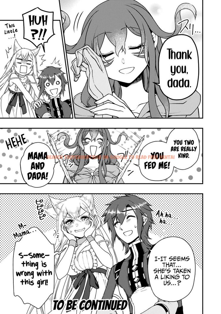Read Hentai Image 33 a4d24 in comic Lv2 Kara Cheat Datta Motoyuusha Kouho No Mattari Isekai Life - Chapter 35 - hentaitnt.net