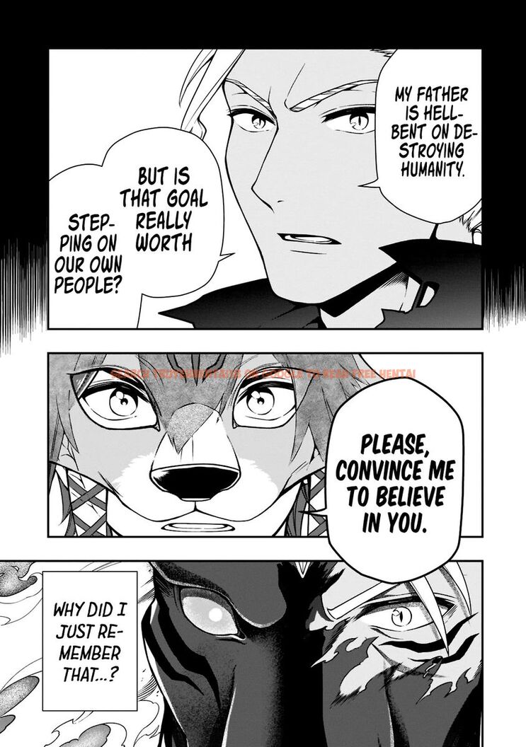 Read Hentai Image 4 a4d24 in comic Lv2 Kara Cheat Datta Motoyuusha Kouho No Mattari Isekai Life - Chapter 35 - hentaitnt.net