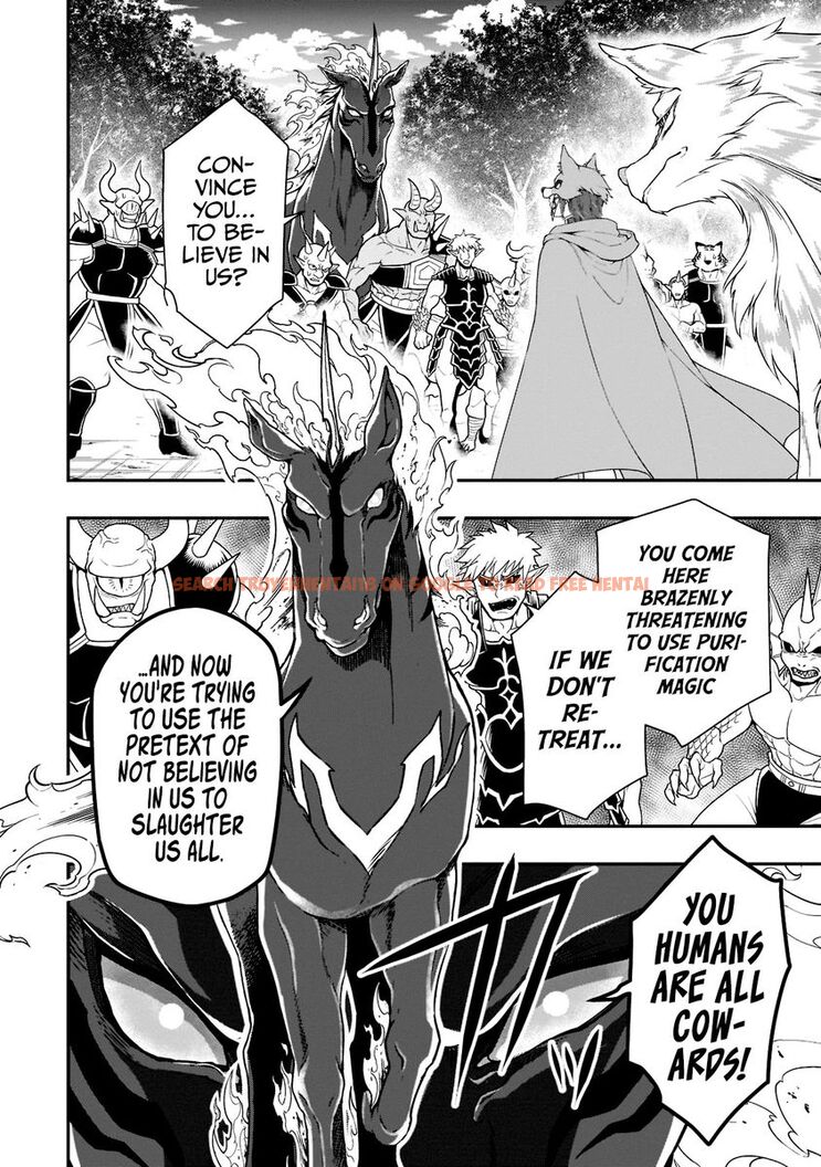 Read Hentai Image 5 a4d24 in comic Lv2 Kara Cheat Datta Motoyuusha Kouho No Mattari Isekai Life - Chapter 35 - hentaitnt.net