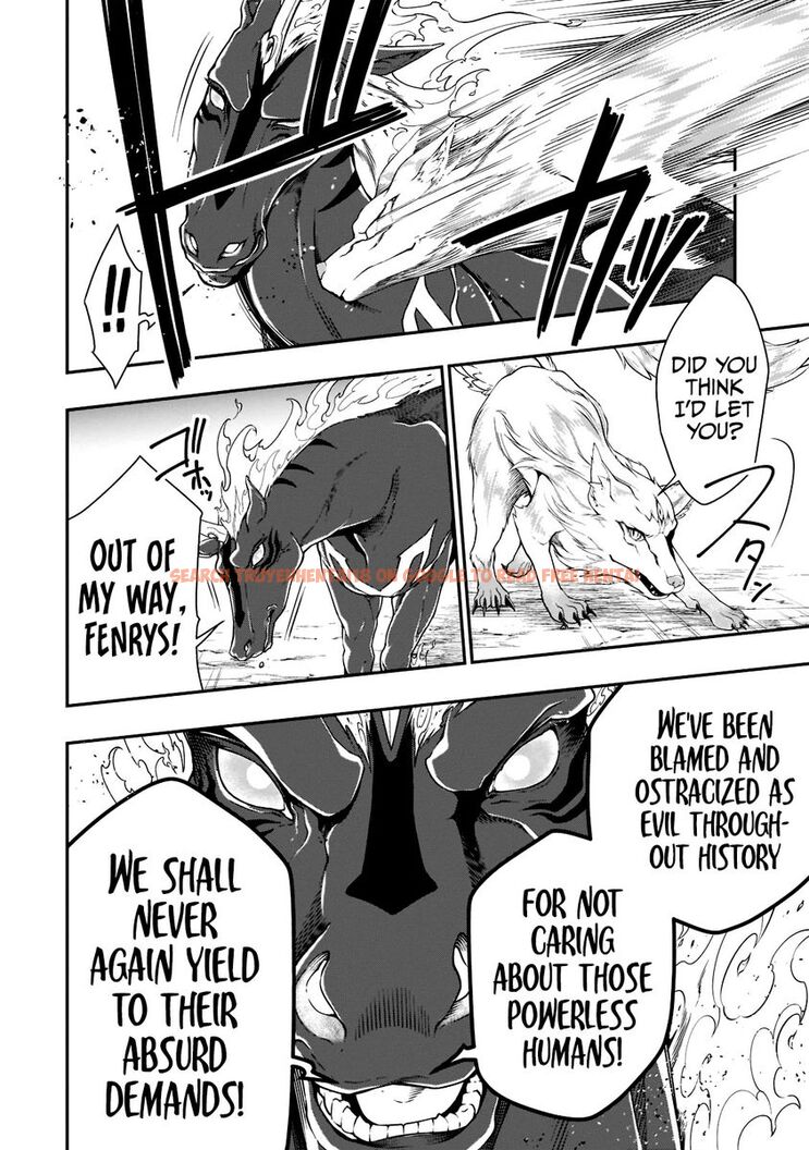 Read Hentai Image 7 a4d24 in comic Lv2 Kara Cheat Datta Motoyuusha Kouho No Mattari Isekai Life - Chapter 35 - hentaitnt.net