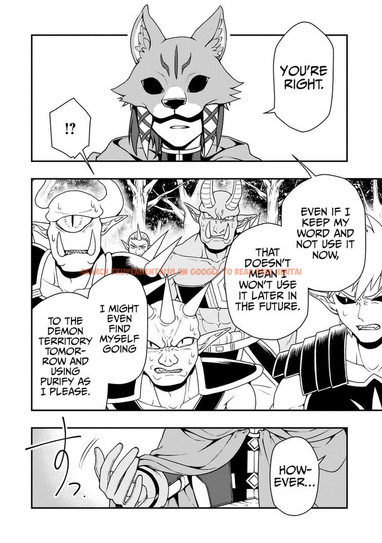 Read Hentai Image 9 a4d24 in comic Lv2 Kara Cheat Datta Motoyuusha Kouho No Mattari Isekai Life - Chapter 35 - hentaitnt.net
