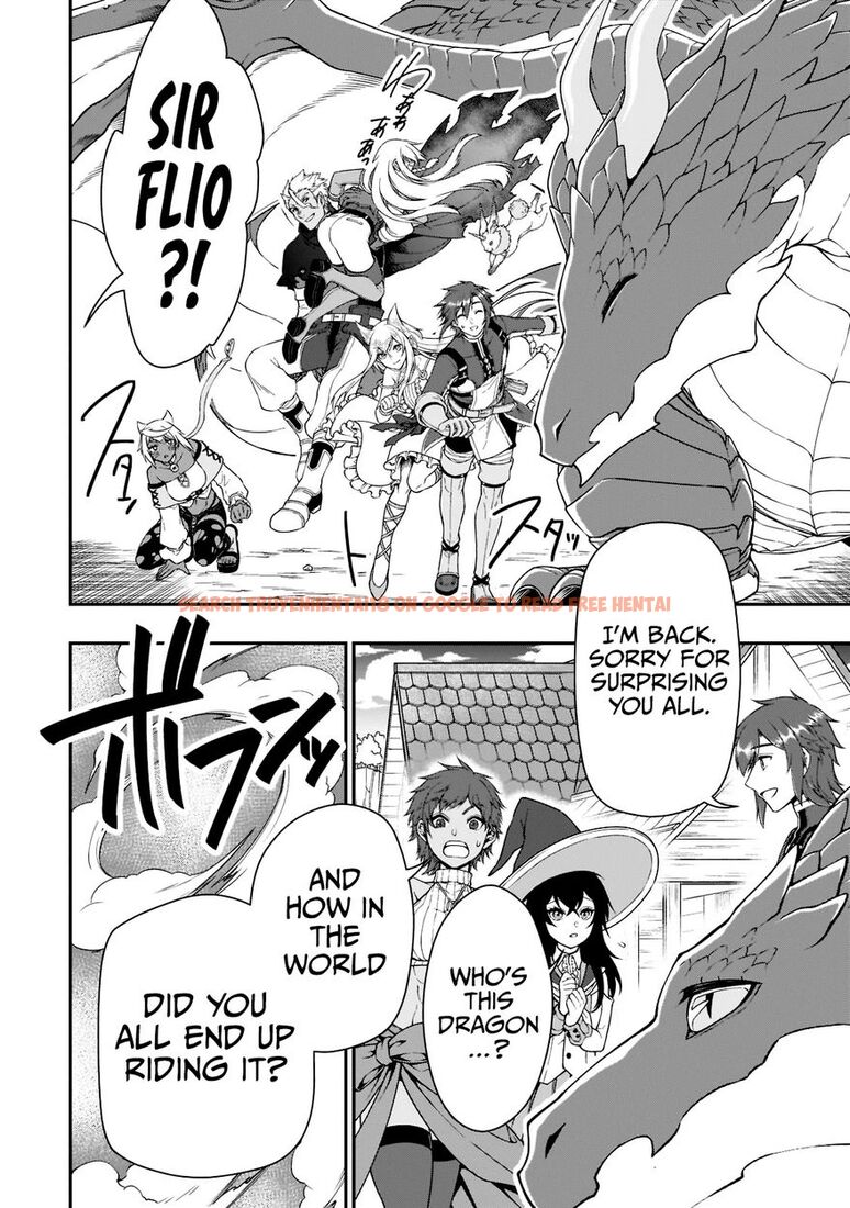Read Hentai Image 10 90680 in comic Lv2 Kara Cheat Datta Motoyuusha Kouho No Mattari Isekai Life - Chapter 36 - hentaitnt.net