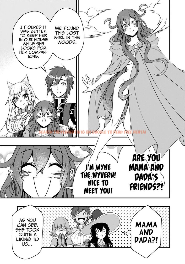 Read Hentai Image 11 90680 in comic Lv2 Kara Cheat Datta Motoyuusha Kouho No Mattari Isekai Life - Chapter 36 - hentaitnt.net