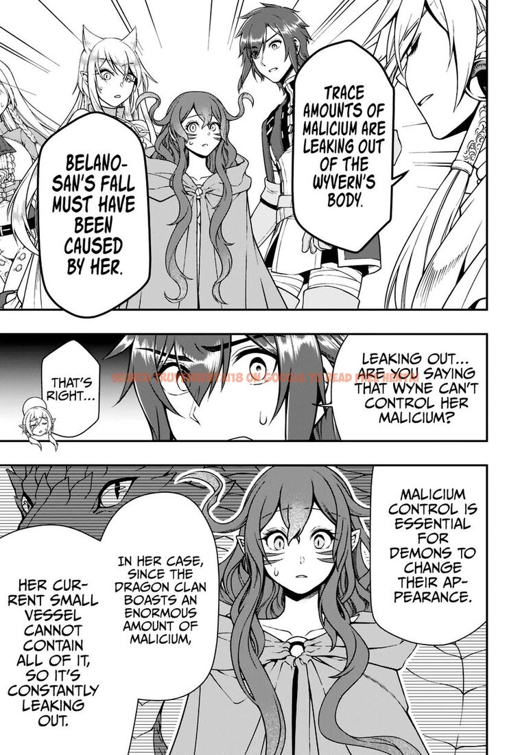 Read Hentai Image 15 90680 in comic Lv2 Kara Cheat Datta Motoyuusha Kouho No Mattari Isekai Life - Chapter 36 - hentaitnt.net