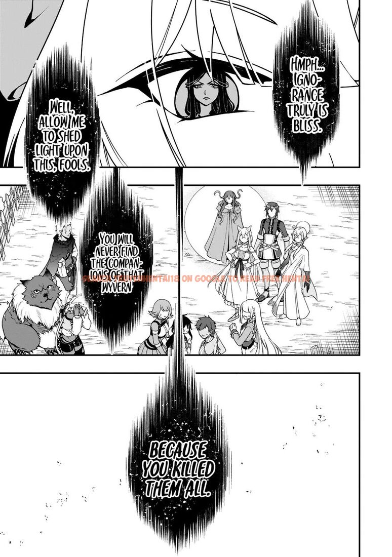Read Hentai Image 19 90680 in comic Lv2 Kara Cheat Datta Motoyuusha Kouho No Mattari Isekai Life - Chapter 36 - hentaitnt.net