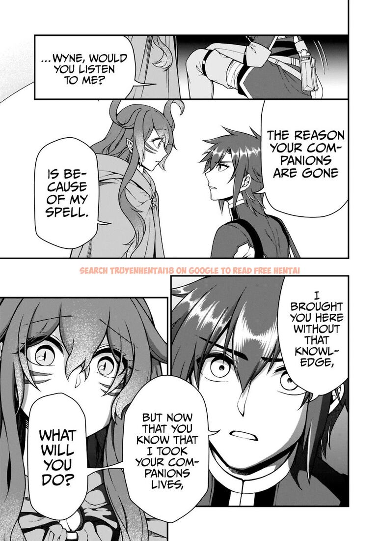 Read Hentai Image 23 90680 in comic Lv2 Kara Cheat Datta Motoyuusha Kouho No Mattari Isekai Life - Chapter 36 - hentaitnt.net