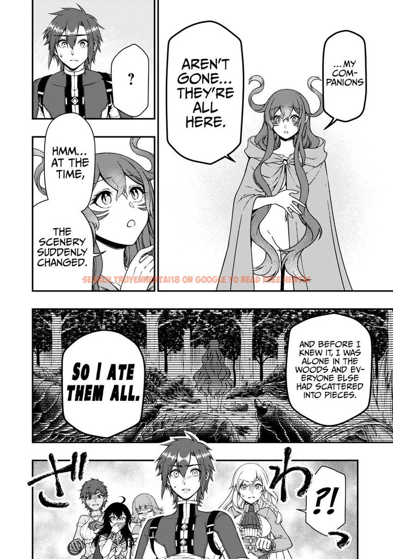 Read Hentai Image 24 90680 in comic Lv2 Kara Cheat Datta Motoyuusha Kouho No Mattari Isekai Life - Chapter 36 - hentaitnt.net