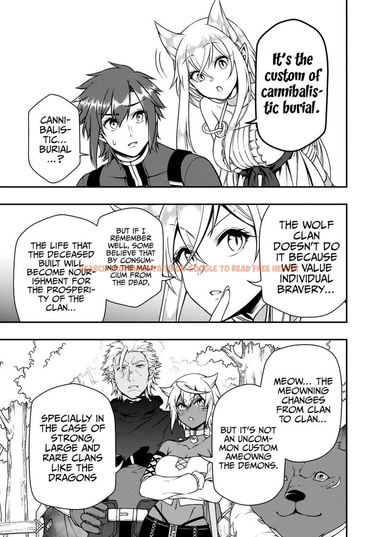Read Hentai Image 25 90680 in comic Lv2 Kara Cheat Datta Motoyuusha Kouho No Mattari Isekai Life - Chapter 36 - hentaitnt.net