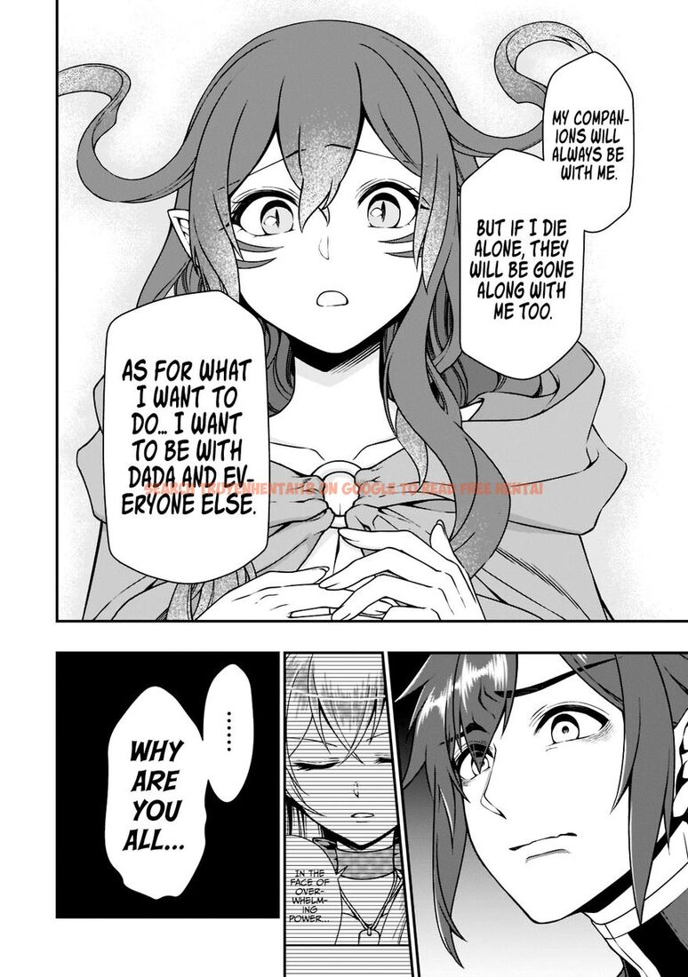 Read Hentai Image 26 90680 in comic Lv2 Kara Cheat Datta Motoyuusha Kouho No Mattari Isekai Life - Chapter 36 - hentaitnt.net