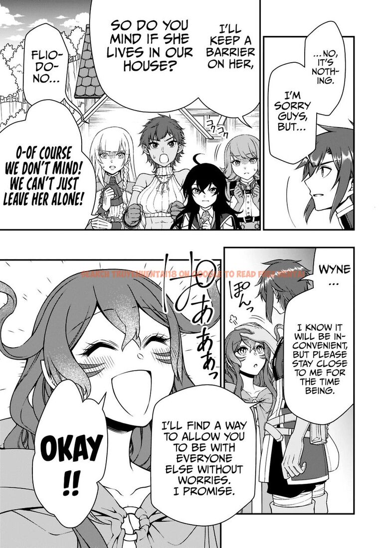 Read Hentai Image 27 90680 in comic Lv2 Kara Cheat Datta Motoyuusha Kouho No Mattari Isekai Life - Chapter 36 - hentaitnt.net