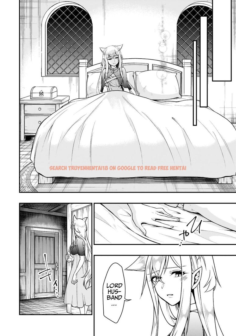Read Hentai Image 28 90680 in comic Lv2 Kara Cheat Datta Motoyuusha Kouho No Mattari Isekai Life - Chapter 36 - hentaitnt.net