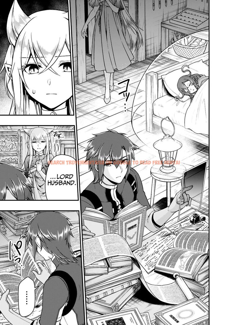 Read Hentai Image 29 90680 in comic Lv2 Kara Cheat Datta Motoyuusha Kouho No Mattari Isekai Life - Chapter 36 - hentaitnt.net