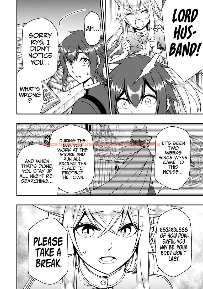 Read Hentai Image 30 90680 in comic Lv2 Kara Cheat Datta Motoyuusha Kouho No Mattari Isekai Life - Chapter 36 - hentaitnt.net