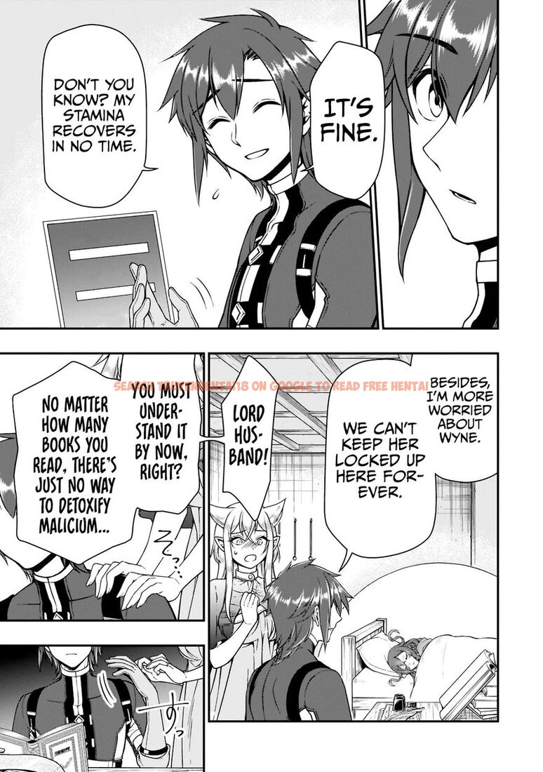 Read Hentai Image 31 90680 in comic Lv2 Kara Cheat Datta Motoyuusha Kouho No Mattari Isekai Life - Chapter 36 - hentaitnt.net