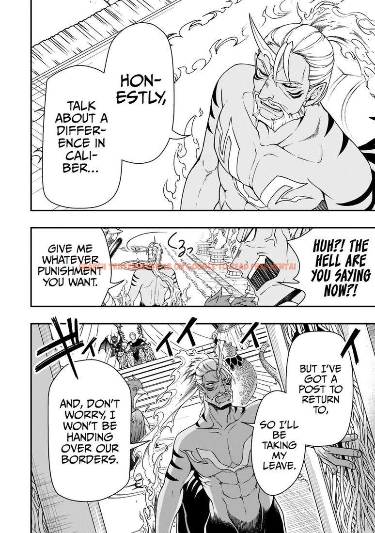 Read Hentai Image 5 90680 in comic Lv2 Kara Cheat Datta Motoyuusha Kouho No Mattari Isekai Life - Chapter 36 - hentaitnt.net