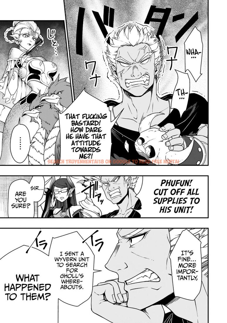 Read Hentai Image 6 90680 in comic Lv2 Kara Cheat Datta Motoyuusha Kouho No Mattari Isekai Life - Chapter 36 - hentaitnt.net