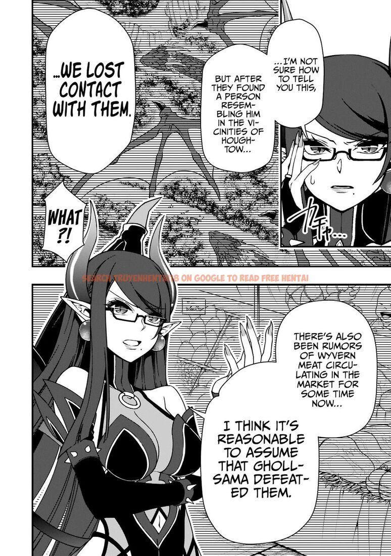 Read Hentai Image 7 90680 in comic Lv2 Kara Cheat Datta Motoyuusha Kouho No Mattari Isekai Life - Chapter 36 - hentaitnt.net