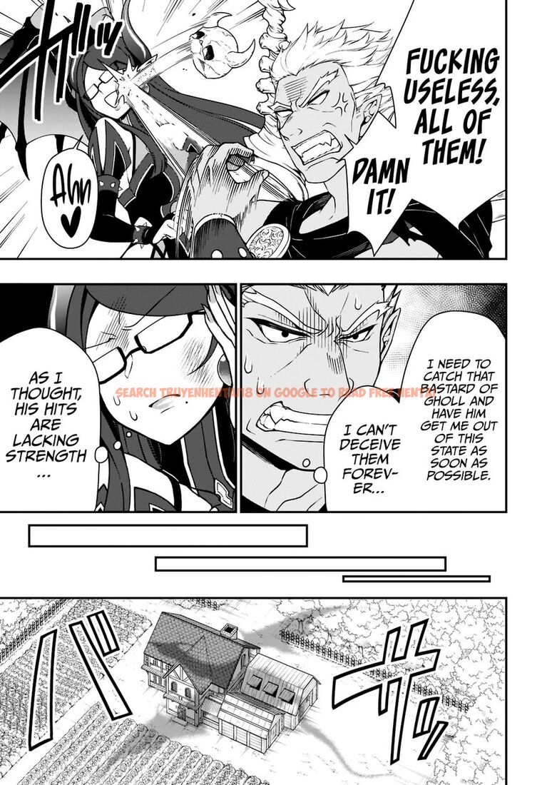 Read Hentai Image 8 90680 in comic Lv2 Kara Cheat Datta Motoyuusha Kouho No Mattari Isekai Life - Chapter 36 - hentaitnt.net