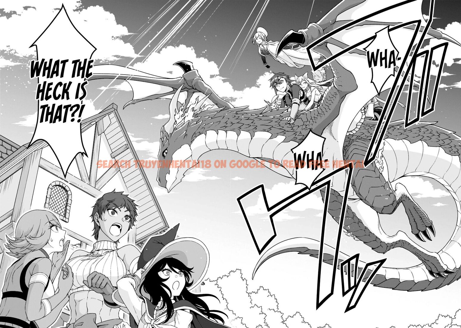 Read Hentai Image 9 90680 in comic Lv2 Kara Cheat Datta Motoyuusha Kouho No Mattari Isekai Life - Chapter 36 - hentaitnt.net