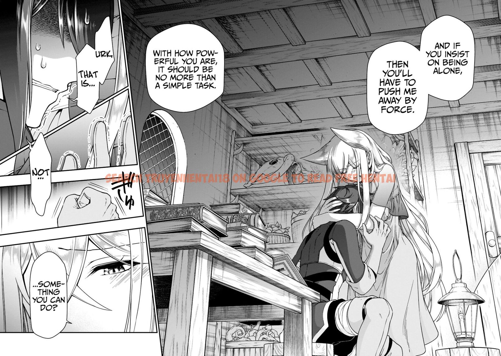 Read Hentai Image 11 4fed7 in comic Lv2 Kara Cheat Datta Motoyuusha Kouho No Mattari Isekai Life - Chapter 37 - hentaitnt.net