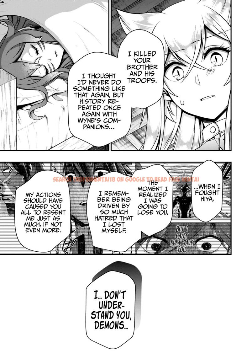 Read Hentai Image 13 4fed7 in comic Lv2 Kara Cheat Datta Motoyuusha Kouho No Mattari Isekai Life - Chapter 37 - hentaitnt.net