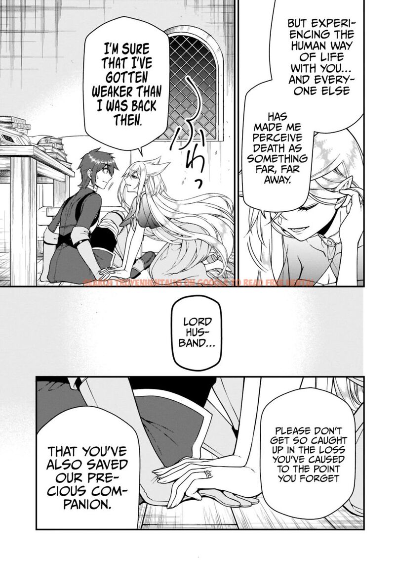 Read Hentai Image 17 4fed7 in comic Lv2 Kara Cheat Datta Motoyuusha Kouho No Mattari Isekai Life - Chapter 37 - hentaitnt.net