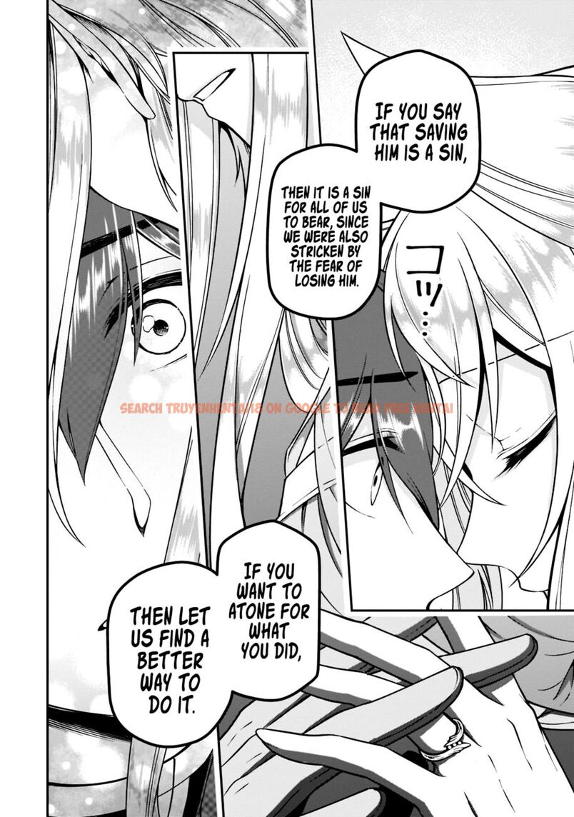 Read Hentai Image 18 4fed7 in comic Lv2 Kara Cheat Datta Motoyuusha Kouho No Mattari Isekai Life - Chapter 37 - hentaitnt.net