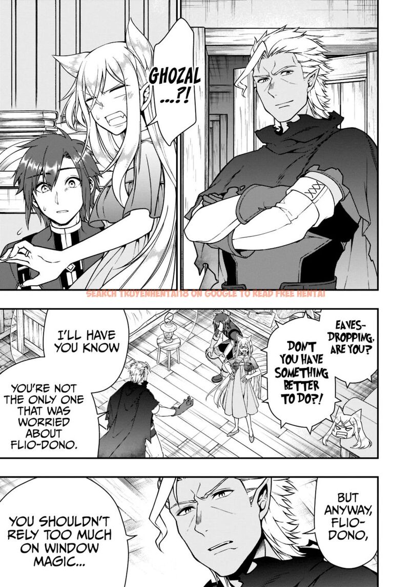 Read Hentai Image 21 4fed7 in comic Lv2 Kara Cheat Datta Motoyuusha Kouho No Mattari Isekai Life - Chapter 37 - hentaitnt.net