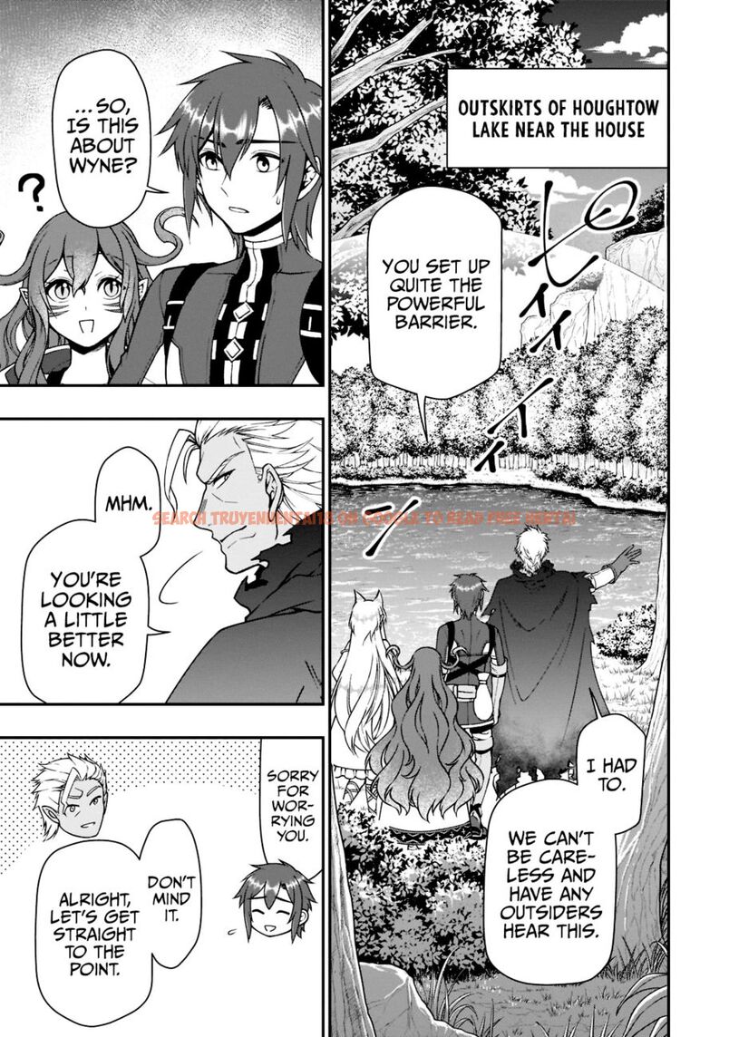 Read Hentai Image 23 4fed7 in comic Lv2 Kara Cheat Datta Motoyuusha Kouho No Mattari Isekai Life - Chapter 37 - hentaitnt.net