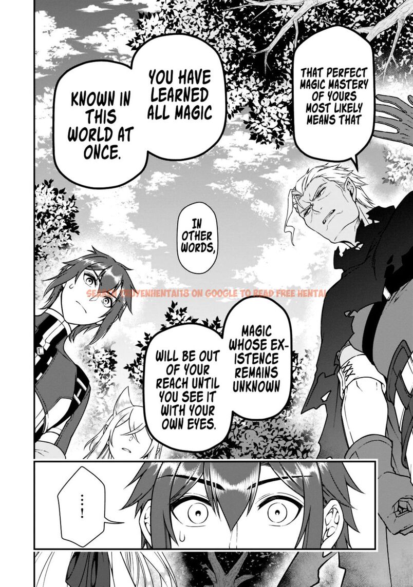 Read Hentai Image 26 4fed7 in comic Lv2 Kara Cheat Datta Motoyuusha Kouho No Mattari Isekai Life - Chapter 37 - hentaitnt.net