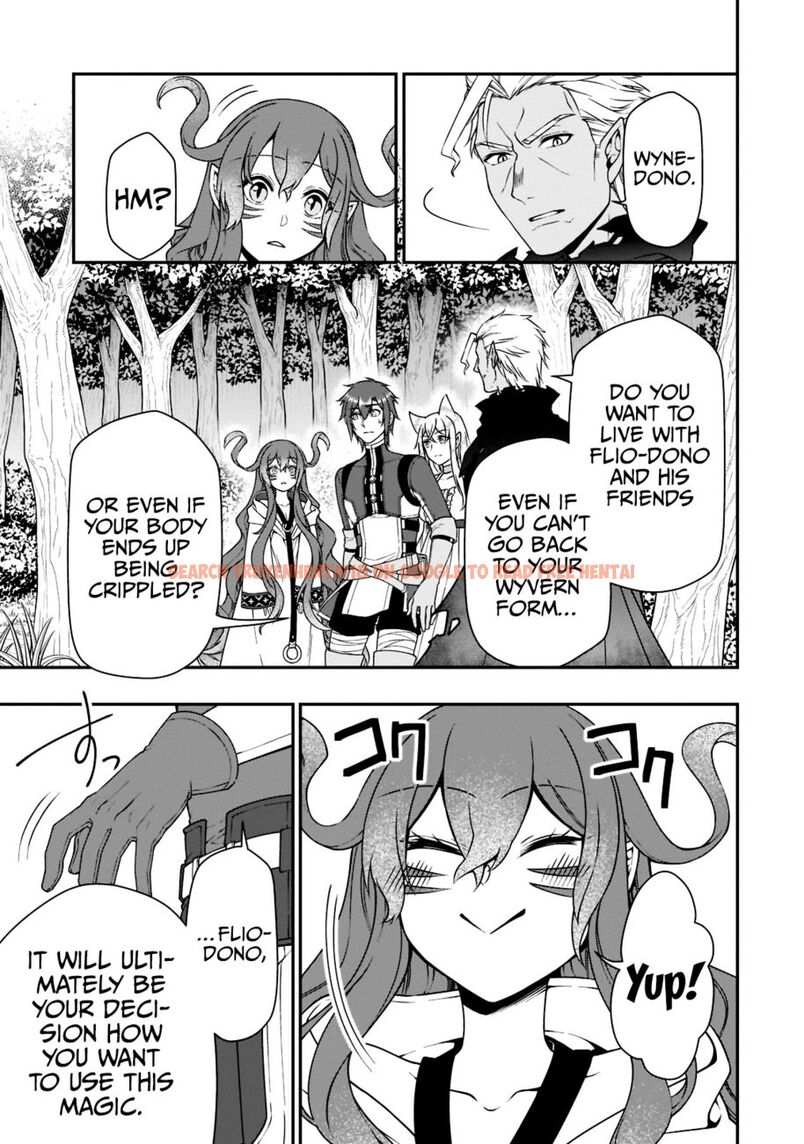 Read Hentai Image 27 4fed7 in comic Lv2 Kara Cheat Datta Motoyuusha Kouho No Mattari Isekai Life - Chapter 37 - hentaitnt.net