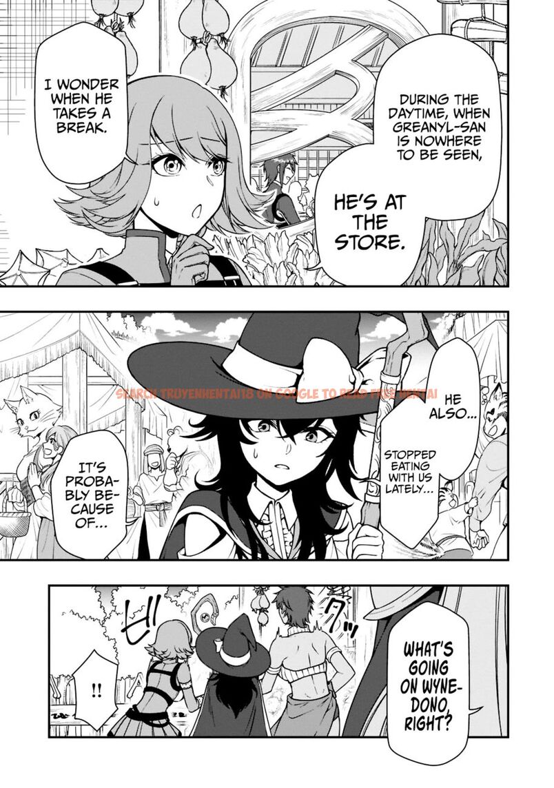 Read Hentai Image 4 4fed7 in comic Lv2 Kara Cheat Datta Motoyuusha Kouho No Mattari Isekai Life - Chapter 37 - hentaitnt.net