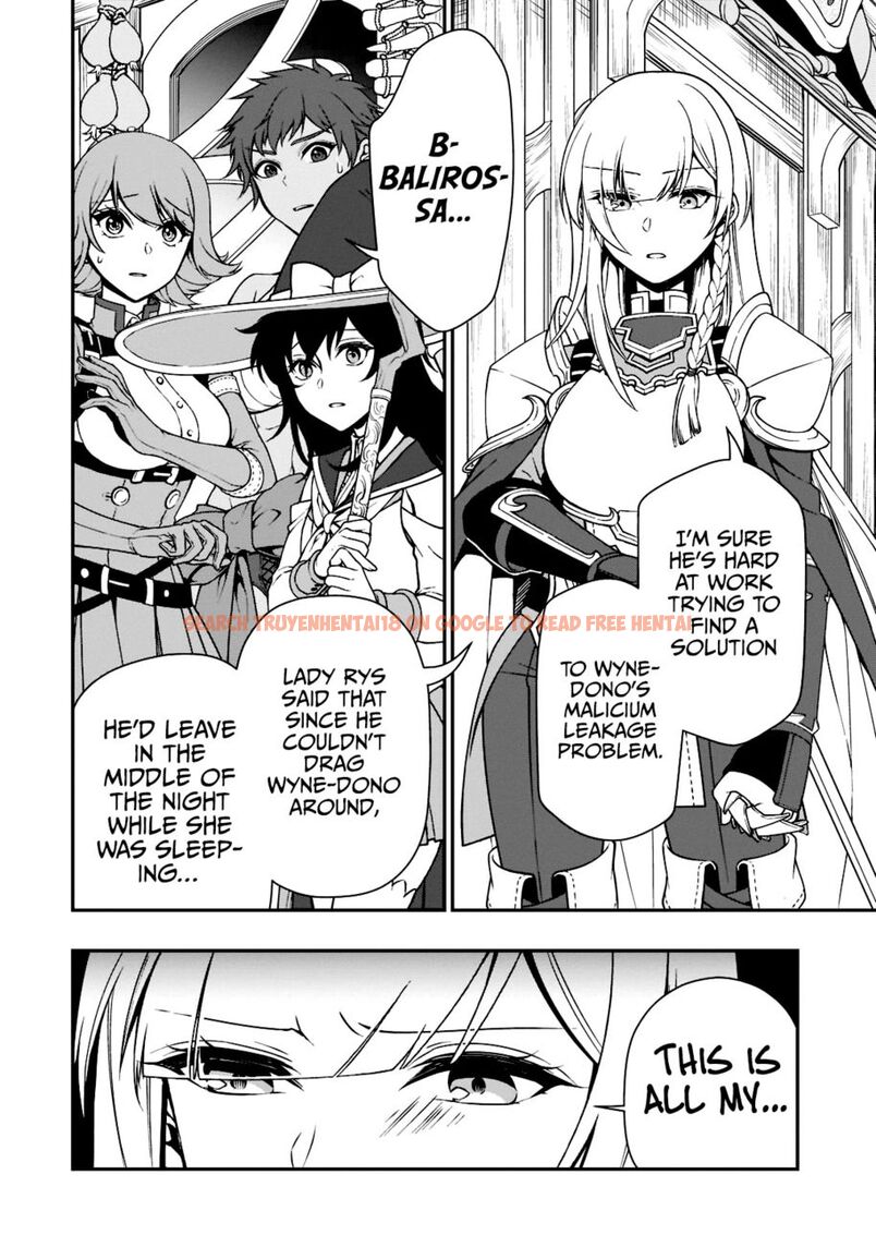 Read Hentai Image 5 4fed7 in comic Lv2 Kara Cheat Datta Motoyuusha Kouho No Mattari Isekai Life - Chapter 37 - hentaitnt.net
